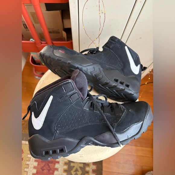 Nike Air Darwin AJ9710-002 - Picture 3 of 16